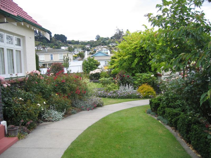 Highway House Bed And Breakfast Oamaru Esterno foto