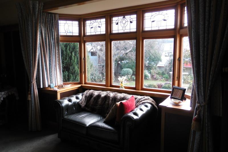 Highway House Bed And Breakfast Oamaru Esterno foto