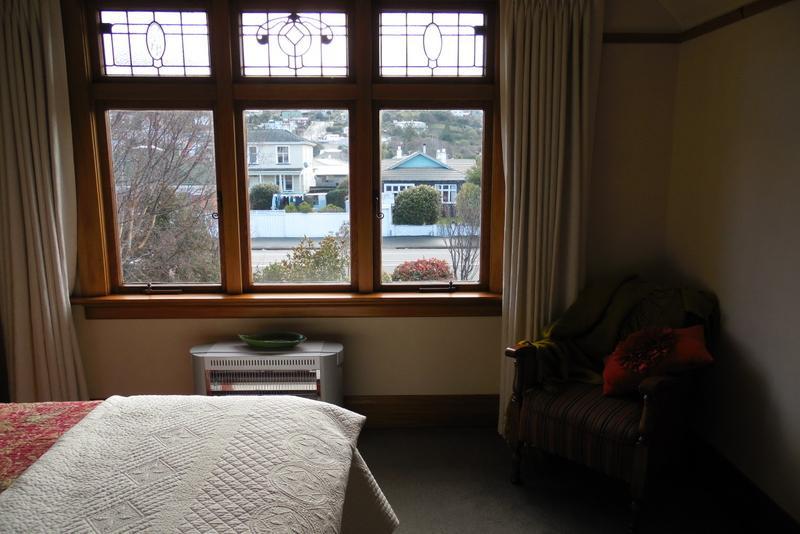 Highway House Bed And Breakfast Oamaru Esterno foto