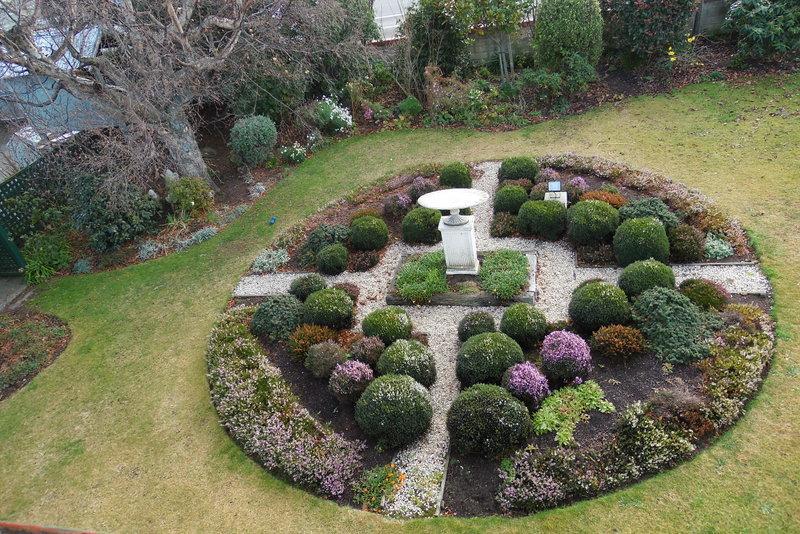 Highway House Bed And Breakfast Oamaru Esterno foto