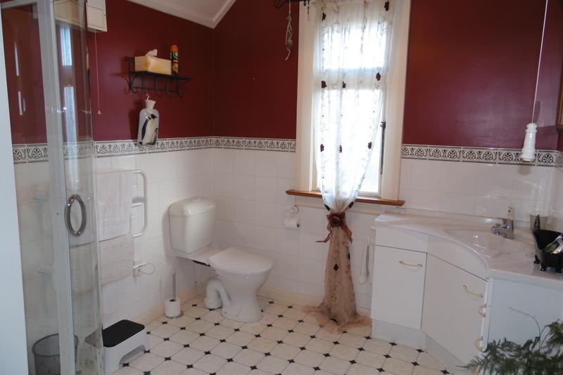 Highway House Bed And Breakfast Oamaru Esterno foto