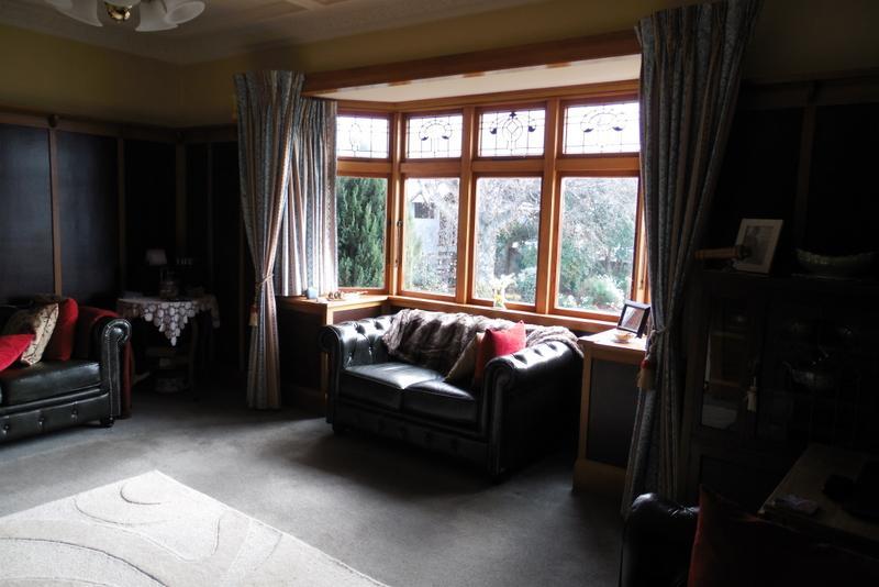Highway House Bed And Breakfast Oamaru Esterno foto