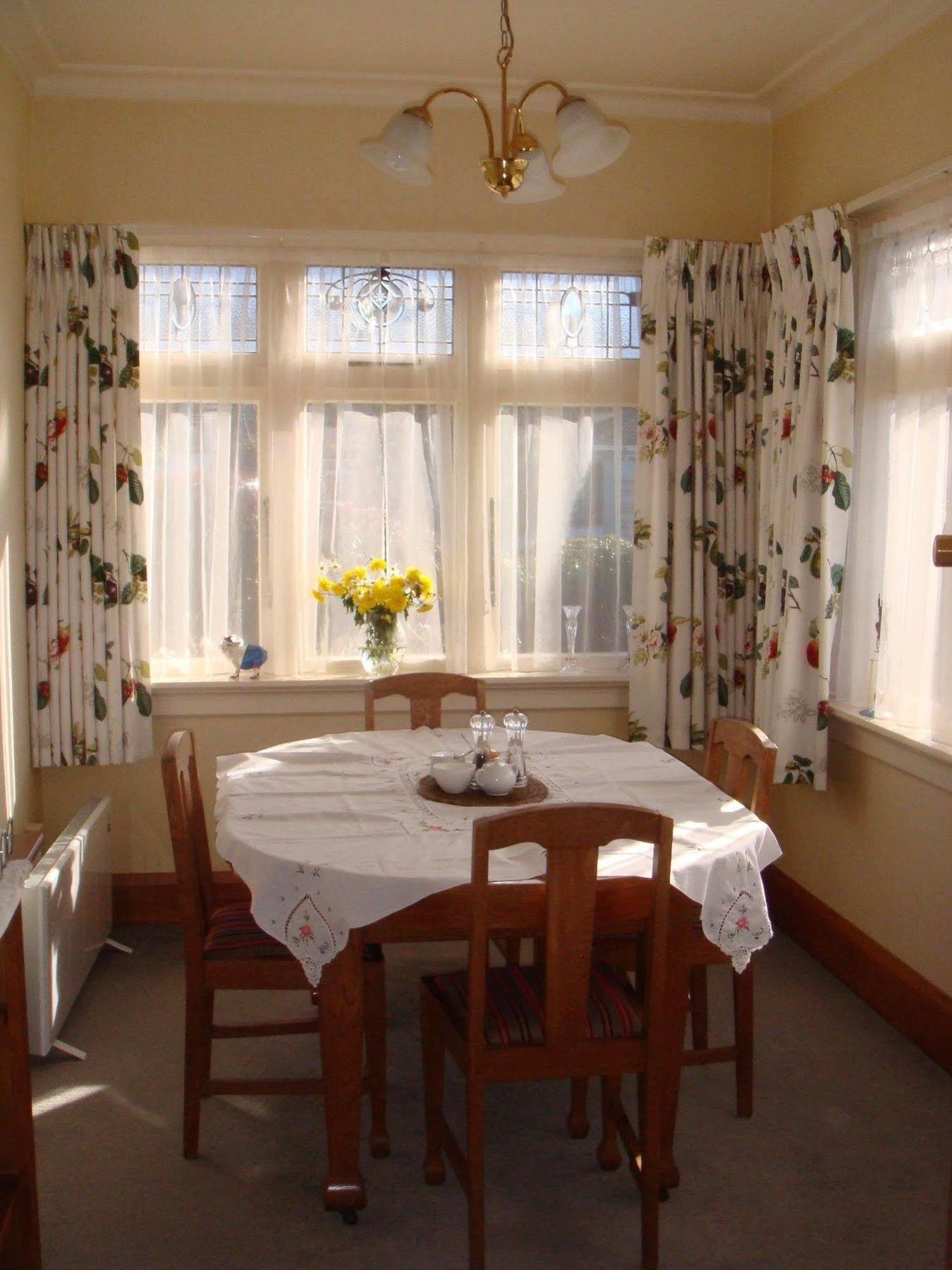 Highway House Bed And Breakfast Oamaru Esterno foto