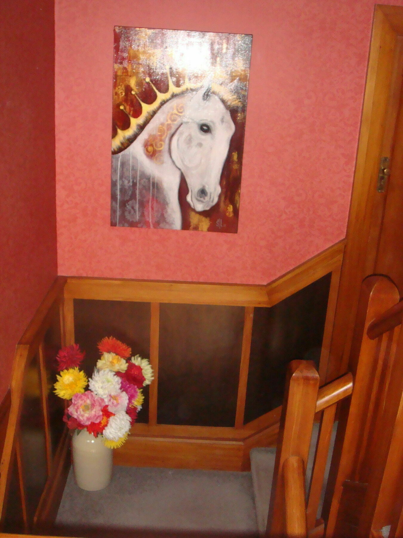 Highway House Bed And Breakfast Oamaru Esterno foto