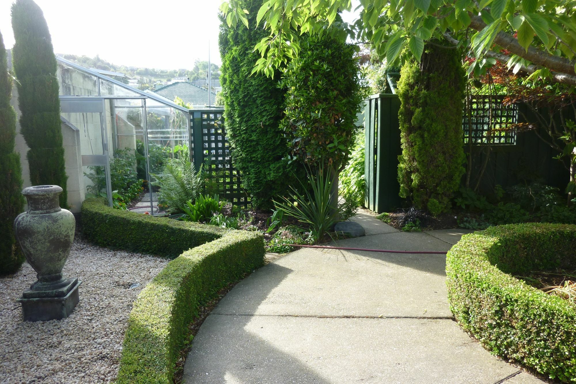 Highway House Bed And Breakfast Oamaru Esterno foto