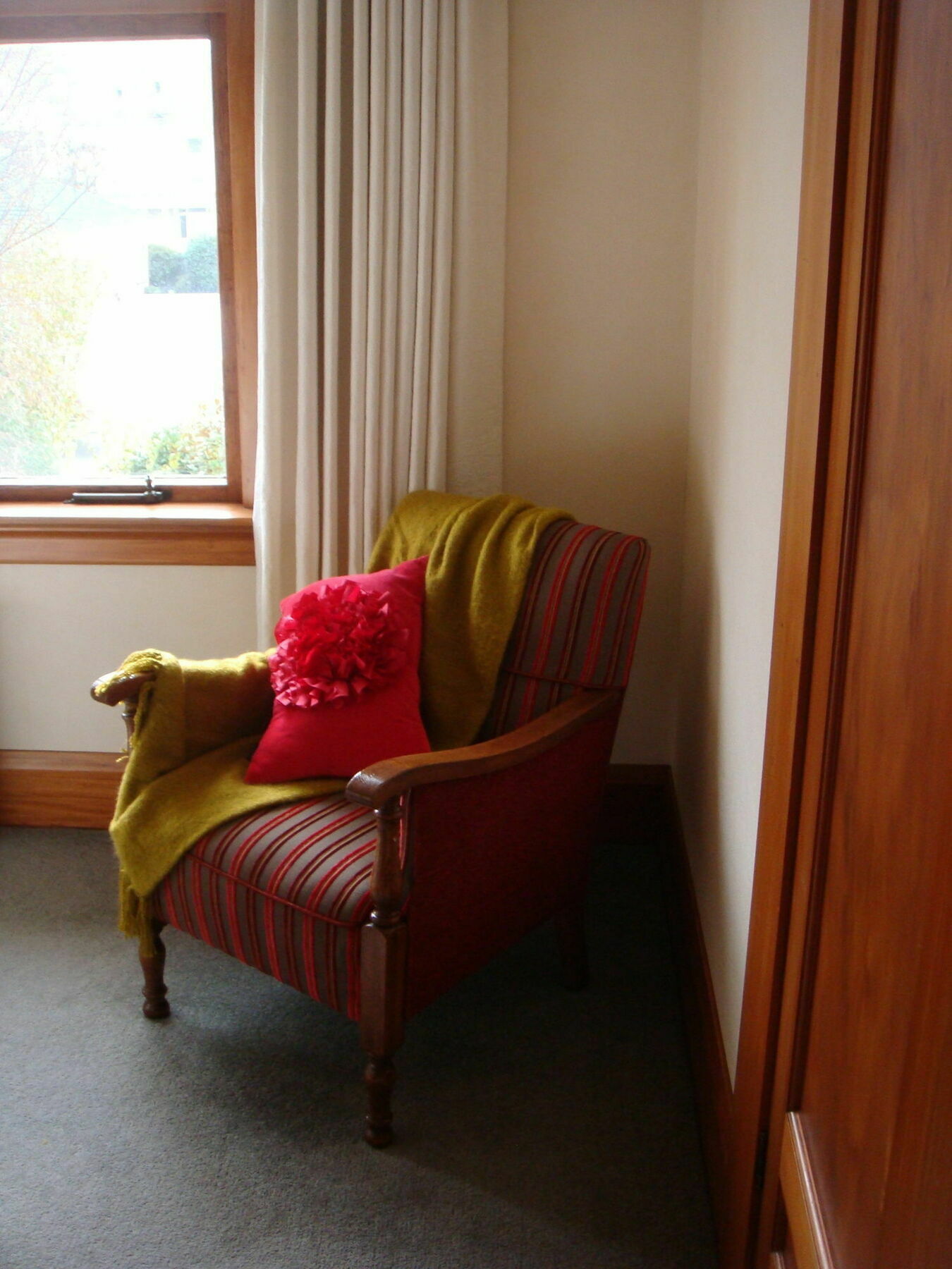 Highway House Bed And Breakfast Oamaru Esterno foto