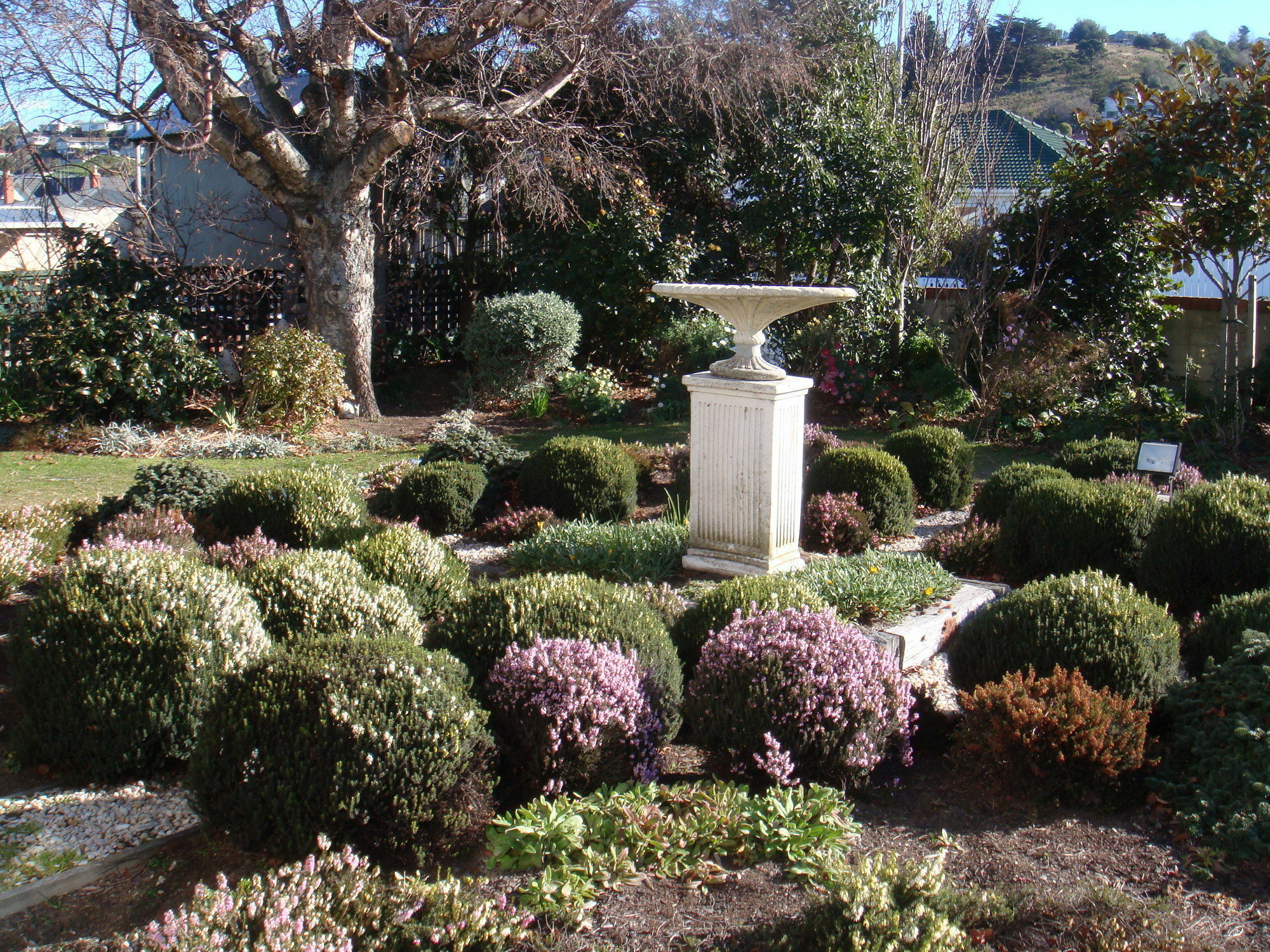 Highway House Bed And Breakfast Oamaru Esterno foto